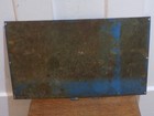 Vintage Sunoco Motor Oils Meital Sign