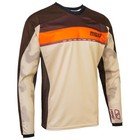Msr Legend Offroad Dirt Bike Motocross Jersey   Pants Combo Brown X-large  36 