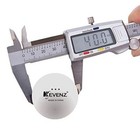 60 Pack 3 Star Ping Pong Balls  Advanced Table Tennis Balls For Training  Compet