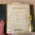 Cat Caterpillar D7g Service Shop Repair Manual Tractor Bulldozer 44w 72w 64v 92v