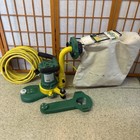 Lagler Flip Toe Kick Flooring Edger