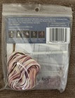 Mill Hill Sugar Plum Fairy Counted Cross Stitch Glass Bead Kit