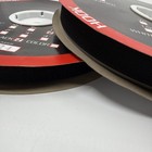Hook   Loop Fastener Tape Black 1  X 25 Yards Acrylic Self Adhesive New