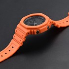 Casio G-shock Ga-2100-1a1 ga2110 ga-b2100 Watch Strap Case Proof Protective
