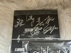 Nmixx - All Member Autograph signed  Promo Album Kpop