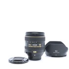 Nikon Af-s Nikkor 16-80mm F2 8-4e Ed Vr Zoom Lens  near Mint   8048