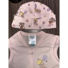 Vintage Precious Moments 4-piece Baby Set  0-12lb      Y2k Era  2002      Nwt