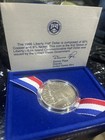 1986 Usa Proof Liberty Half Dollar  