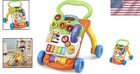 Frustration-free Packaged Baby Learning Walker