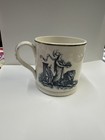 Coronation Mug Historical Royalty King Edward Viii And Queen Alexandria England