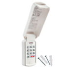 For Genie Garage Door Opener Remote Wireless Keyless Keypad Intellicode Gk-r