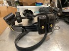 Don Hume  Safariland Police  Security Duty Belt Glock 17 22   Holster  2 