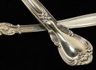 Gorham Chantilly Sterling Silver Flatware Choice No Mono Old Marks Very Good