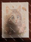 Cute 25 Sheets Lined Stationary Writing Paper Pen Pal  Size 8 1 2x11