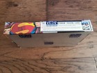 1993 Skybox The Return Of Superman Factory Sealed Box Trading Cards