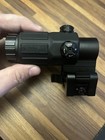 Eotech G45 5x Magnifier Replica