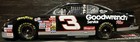 2001 Dale Earnhardt  3 Goodwrench Service Plus 1 24 Action Nascar Diecast