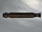 Nice Gillette 1930 s Gold Tone Safety Razor - Cleaned   Polished
