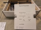 Lutron Homeworks Hqr-rep-120 Qs 9v Hybrid Repeater