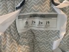 New 2-in-1 Baby Infant Shopping Cart High Chair Cover Protector W Safety Harness
