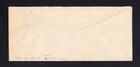 U472  Upss  2916 Used Envelope  Upss Cat   75 00  Scarce