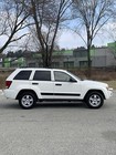 2005 Jeep Grand Cherokee Ford Edge Explorer Dodge Durango Honda Pilot