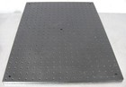 C202893 Thorlabs Aluminum Laser Optical Breadboard 24  X 18  X      1 4-20 