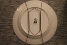Disney Goofy Sketchbook Dinner Plate 10 1 2 In - Plate Hanger Included