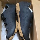 Giro Privateer Cycling Shoes Men s Black Size 9 5 Outdoors Sports Utility 