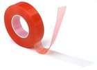 Supertape Strong Double Sided Permanent Adhesive 1 2  X 6 Yards