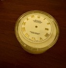 Original Rolex Datejust 36mm 116233 116203 Ename White Roman Dial 2tone  d11