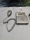 Kenwood Tk-880h-1 40 Watt 450-490 Mhz Uhf Two Way Radio W Mic Tk-880h Ver2