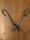Vintage Wiss A-9 Drop Forged Tinner   s Snips 14    Sheet Metal Shears Usa Tested