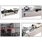 500n Digital Force Meter Push Pull Force Gauge Tester Pull Test Equipment Manual