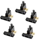 5 Pk Carbon Brush For Predator Champion Generac 6500 8750 9000 Chinese Generator