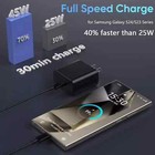 Samsung 45w Usb-c Super Fast Charging Wall Charger With Type-c Cable