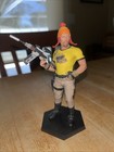 Qmx Mini Masters Firefly Jayne Cobb Statue 5    No Box With Base