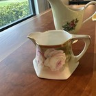 Trio Of Vintage Creamers