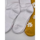 3 Pairs Nwot Nike Everyday Cotton Crew Socks Dri Fit Size Medium 