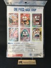 One Piece Card Game Base Shop Limited Card Collection Vol 1 Japanese Sealed