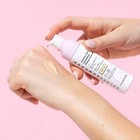 Go  Vacation Glow Illuminating Mineral Sunscreen - Spf 30 - 1 7 Fl Oz  Face