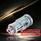 5018702aa Ignition Lock Cylinder Switch With Keys Fit For Dodge Ram