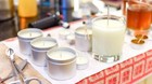 Melting Pot Electric With Spout Warranty Candle Making Wax Melter 5 Quart