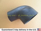 Jcb Backhoe - Water Hose Elbow - Bottom  part No  834 00262   834 00666 