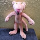 2002 Good Stuff Pink Panther 22  Plush Poseable