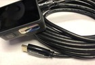 High Speed Micro Hdmi Cable 4k 25ft 25 for Gopro Hero5 Hero6 Hero7 X3000 X1000