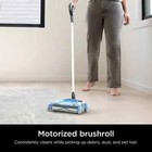Rechargeable Cordless Floor Carpet Sweeper Stick Vacuum Cleaner Lightweight New 