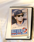 Billy Joel  Live At Yankee Stadium Dvd And Oyster Bay Newspaper