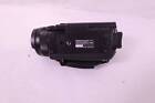 Sony Fdr-ax100 4k Video Camera With 3 5  Lcd   Black