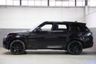 2018 Land Rover Range Rover Sport 